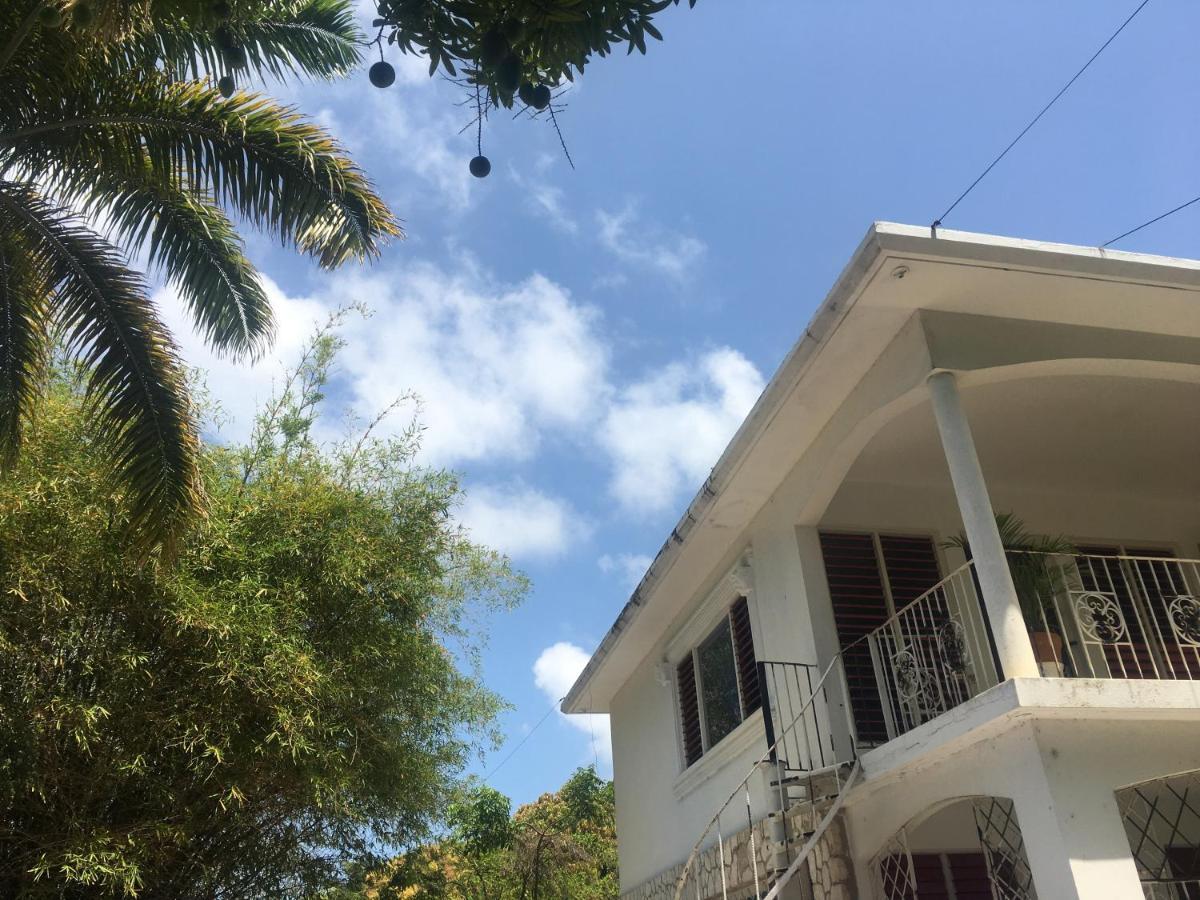 African Symbol Guest House Montego Bay Luaran gambar