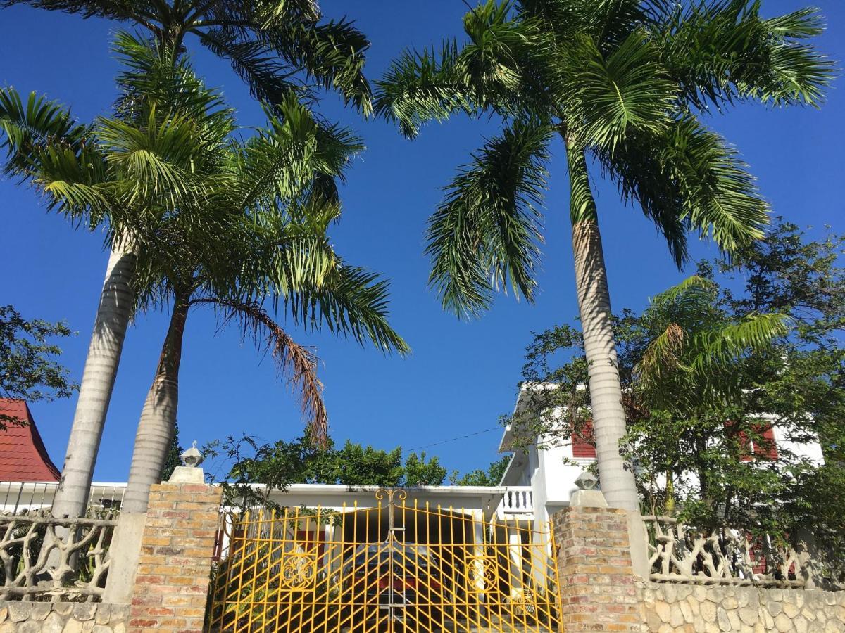 African Symbol Guest House Montego Bay Luaran gambar