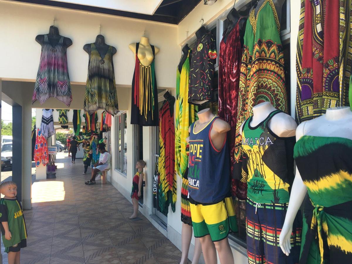 African Symbol Guest House Montego Bay Luaran gambar