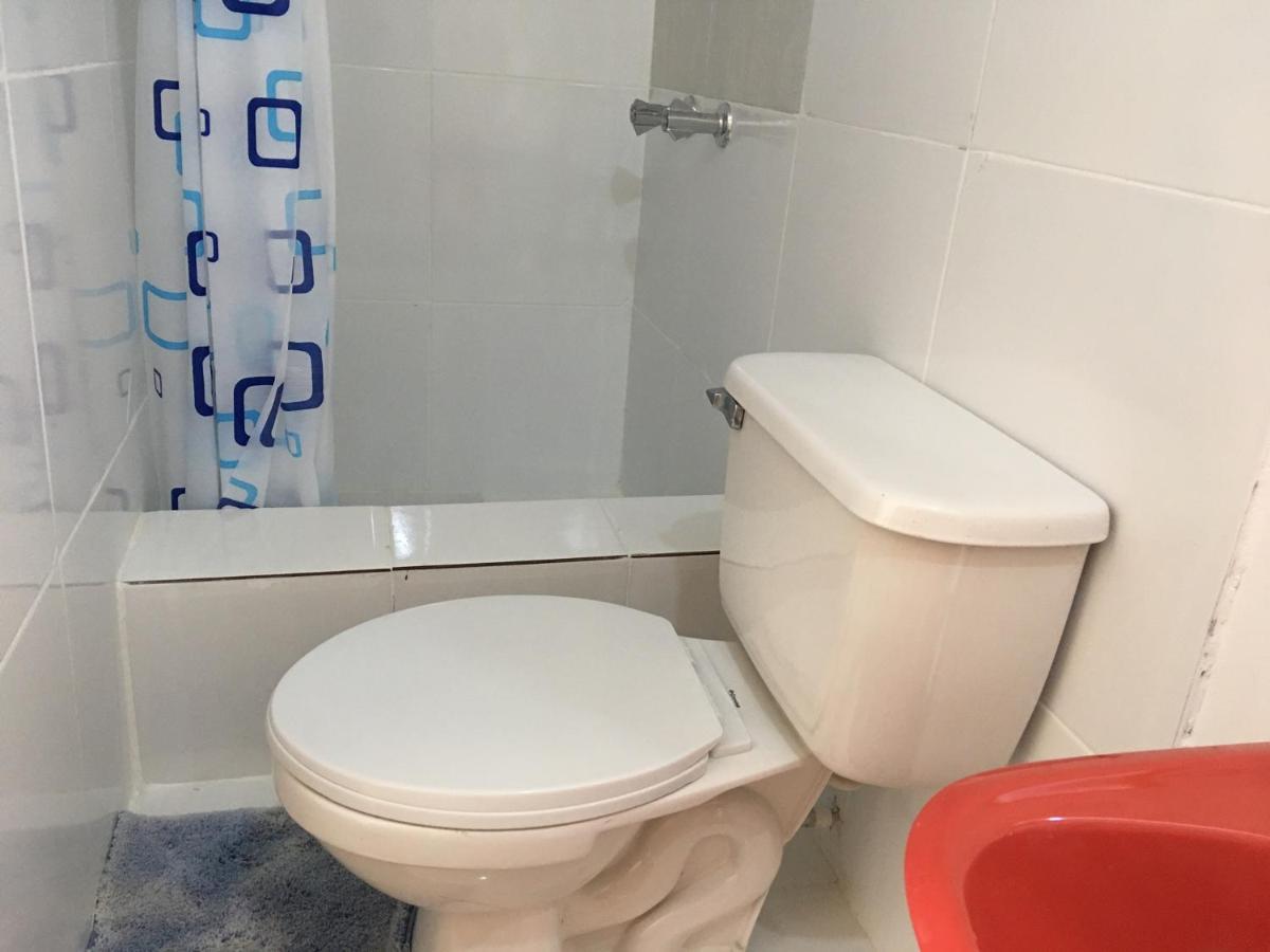 African Symbol Guest House Montego Bay Luaran gambar