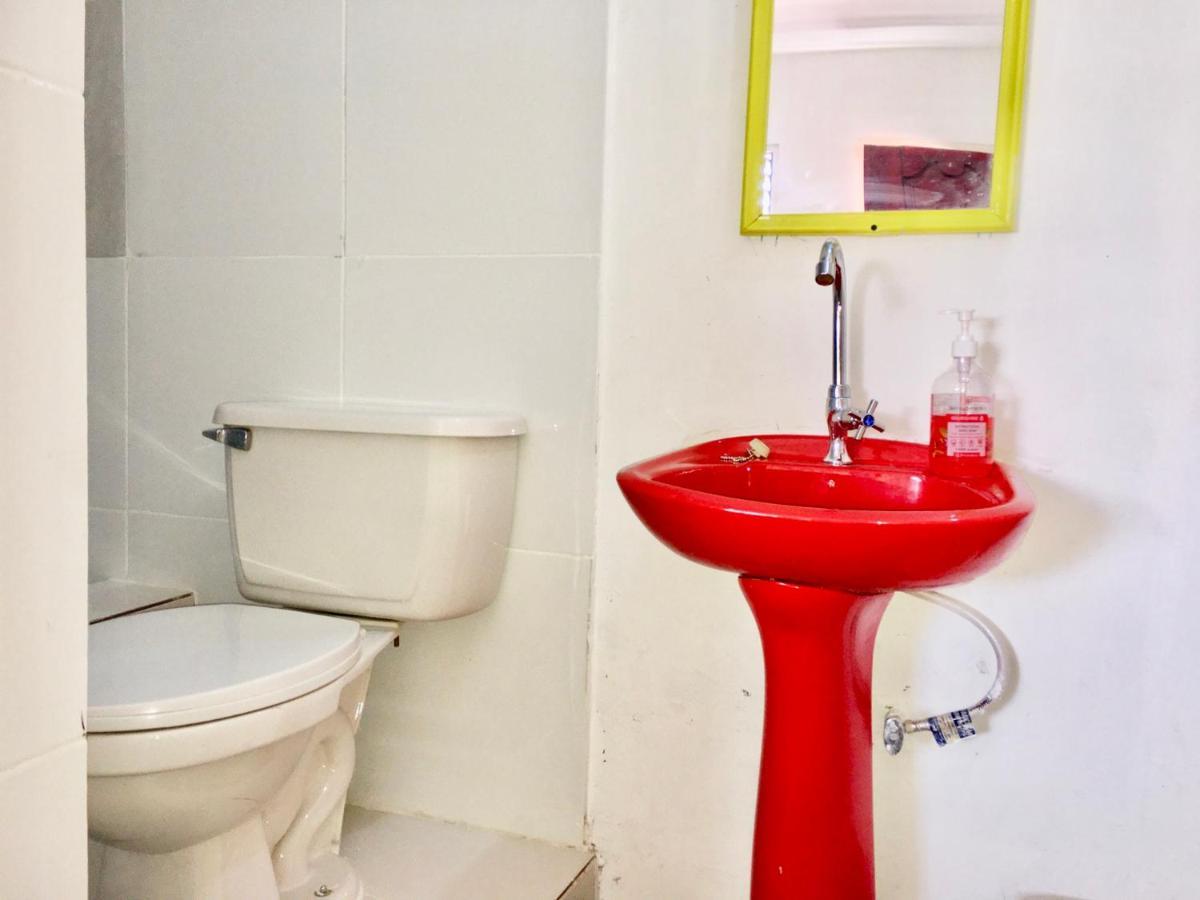 African Symbol Guest House Montego Bay Luaran gambar