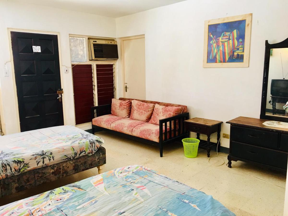 African Symbol Guest House Montego Bay Luaran gambar